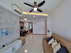 The Tampines Trilliant (D18), Condominium #524892381